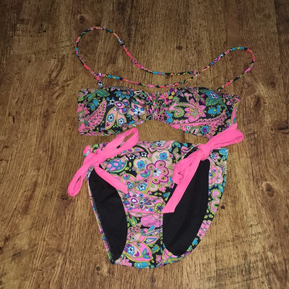 Victoria Secret Bathing suit🌸